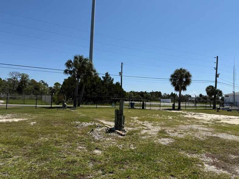 More Photos Of 4387 Calienta St, Hernando Beach Land For Sale