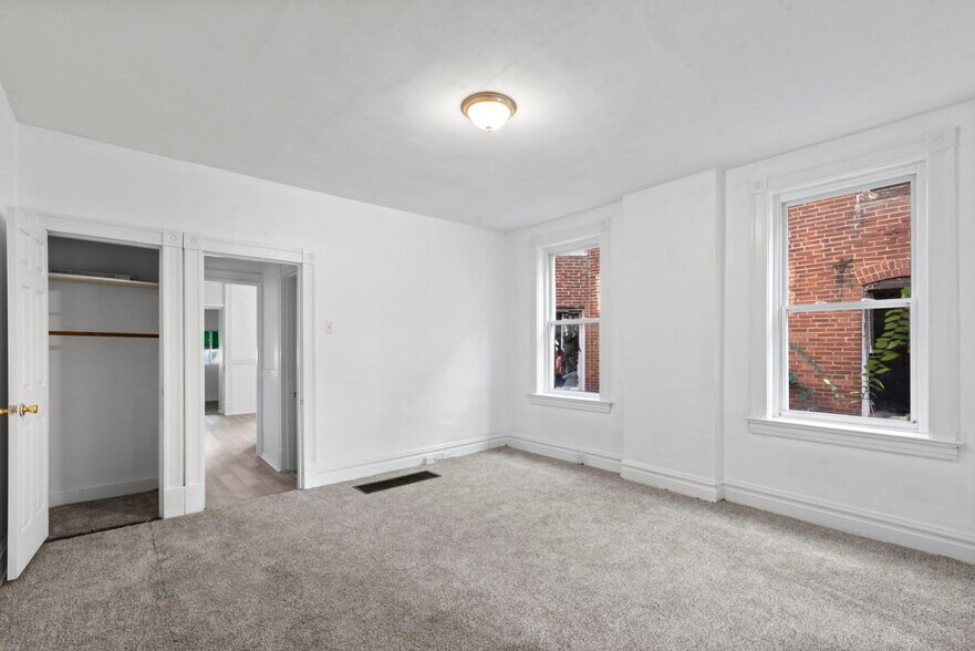More Photos Of 3534 Pennsylvania Ave, Saint Louis Apartments For Sale