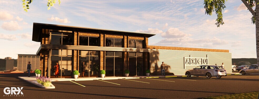 More Photos Of 1132 Geronimo Dr, El Paso Land For Lease