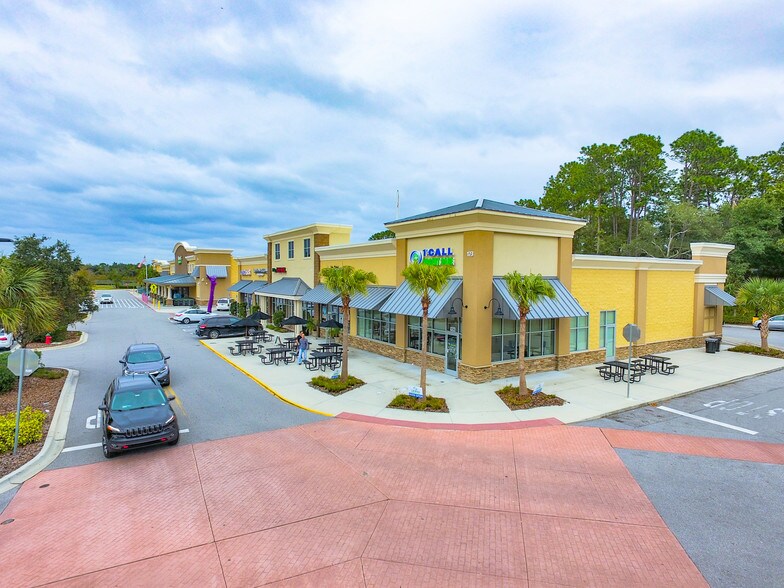 More Photos Of 173 N Charles Richard Beall Blvd, Debary Health Club For Lease
