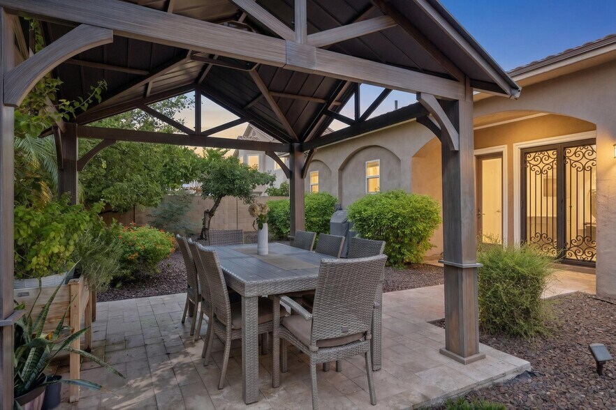 More Photos Of 5338 E Hartford Ave, Scottsdale Healthcare For Sale
