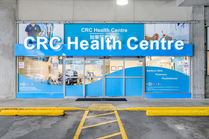 More Photos Of 8181 Cambie Rd, Richmond Storefront Retail Office For Sale