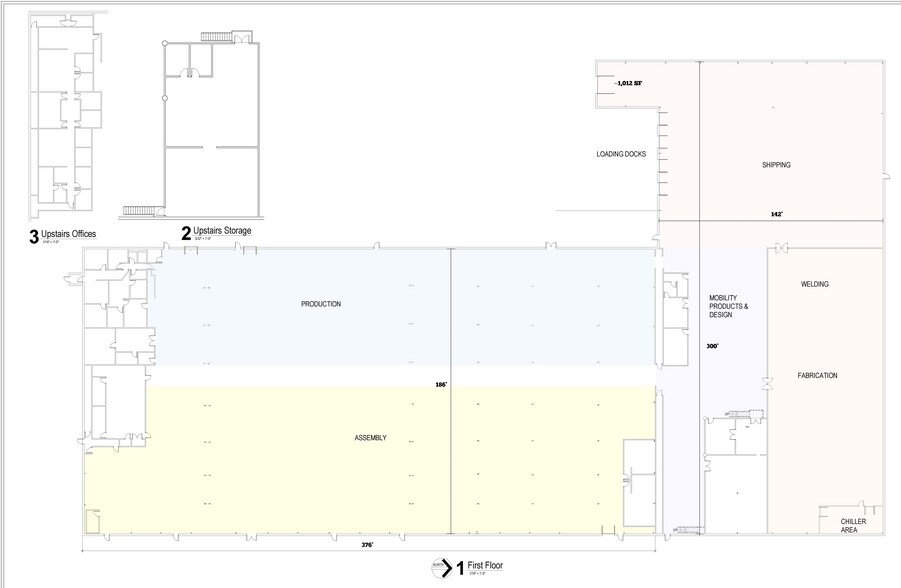 More Photos Of 7346 W 400 N, Rochester Industrial For Sale