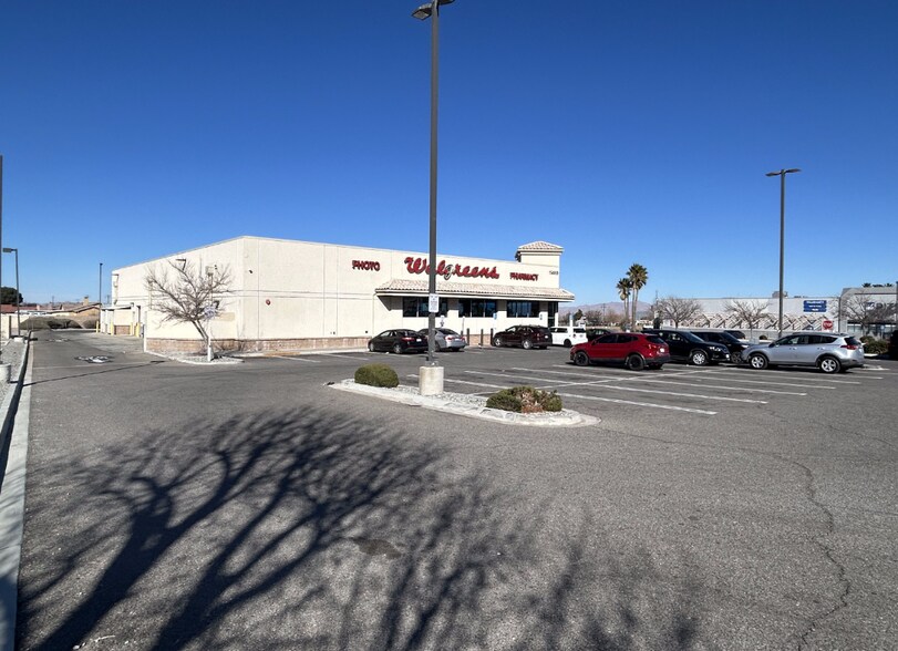 More Photos Of 15480 Main St, Hesperia Drugstore For Sale