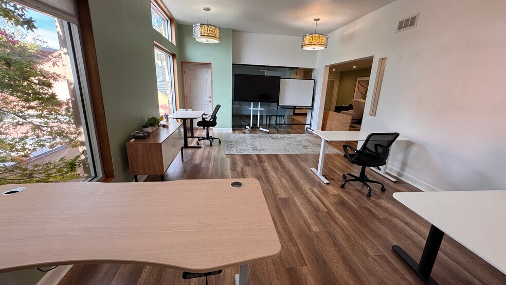 More Photos Of 15 N Ellsworth Ave, San Mateo Unknown For Lease