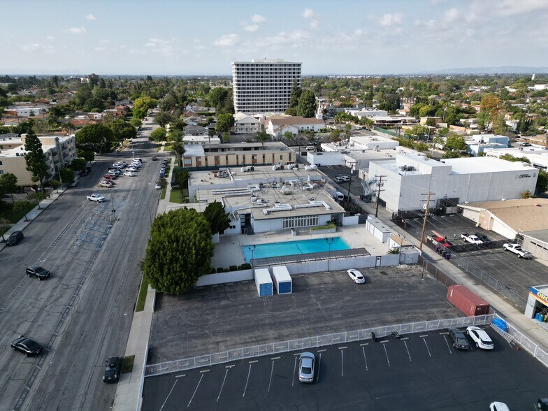 More Photos Of 3636 Linden Ave, Long Beach Lodge Meeting Hall For Lease