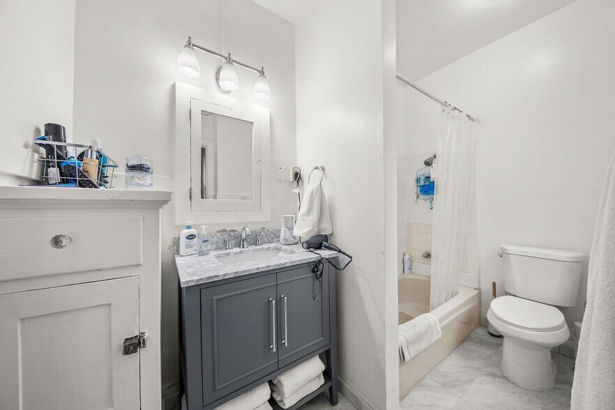 More Photos Of 982-998 The Alameda, San Jose Apartments For Sale