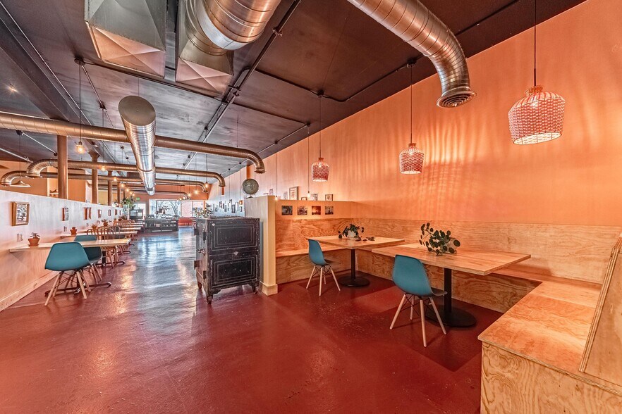 More Photos Of 443 N Commercial St, Trinidad Specialty For Sale