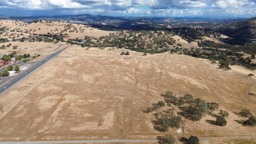 More Photos Of 4447 Highway 12, San Andreas Land For Sale