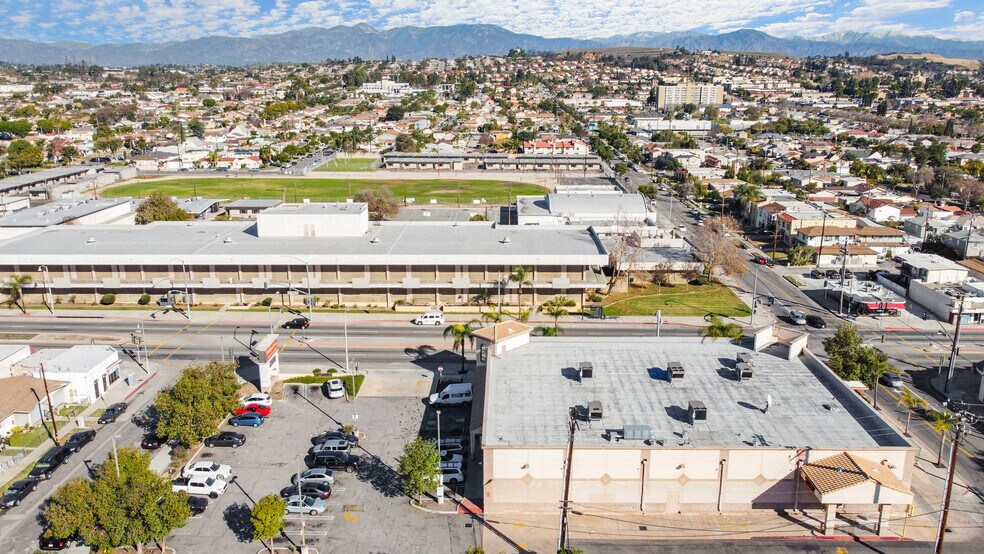 More Photos Of 1501 W Whittier Blvd, Montebello Drugstore For Sale