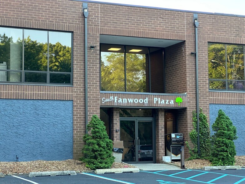 More Photos Of 313 South Ave, Fanwood Medical For Lease