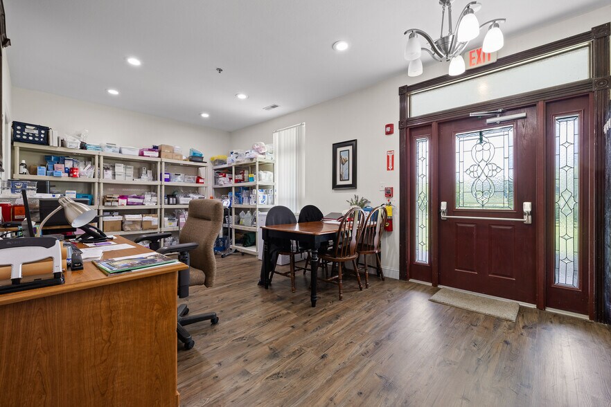 More Photos Of 419 Pin Hook Rd, Spring City Assisted Living For Sale