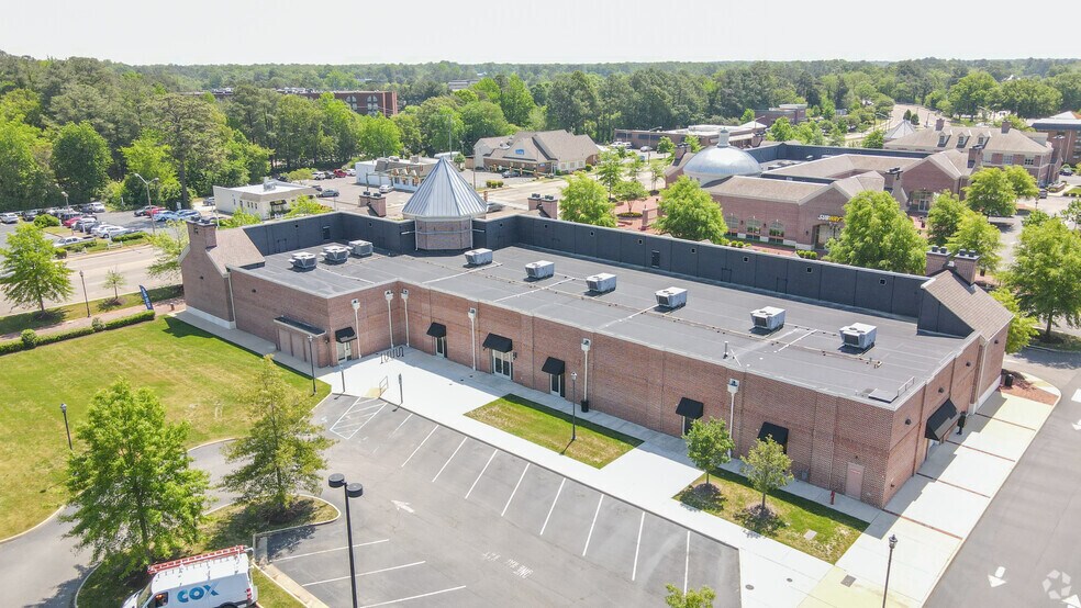 More Photos Of 1430 High St, Williamsburg Unknown For Lease