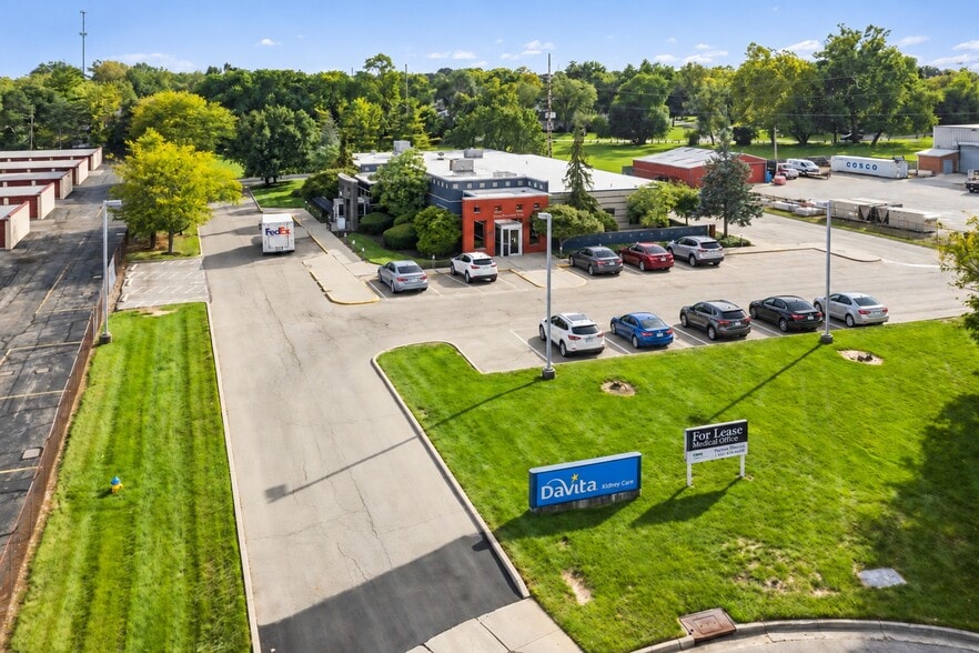 More Photos Of 1431 Business Center Ct, Dayton Medical For Sale