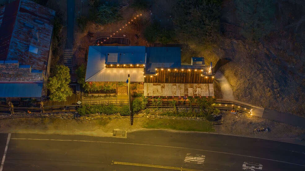 More Photos Of 14166 Highway 49, Amador City Storefront Retail Residential For Sale