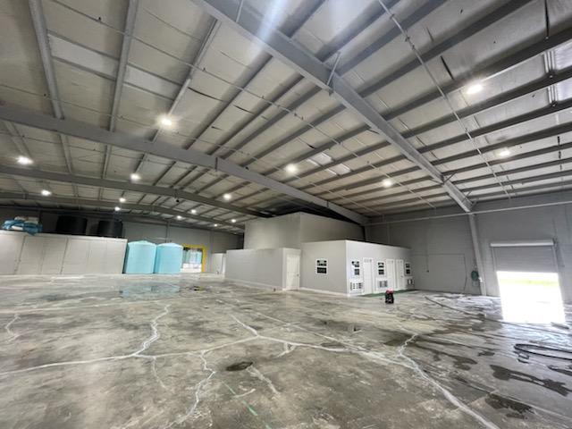 More Photos Of 506 Bear Creek Rd, Dalton Manufacturing For Sale