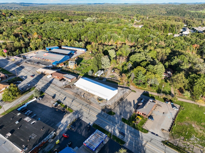 More Photos Of 3040 Freeport Rd, Natrona Heights Warehouse For Sale