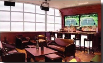 More Photos Of 727 Seventh Ave, New York Bar For Lease