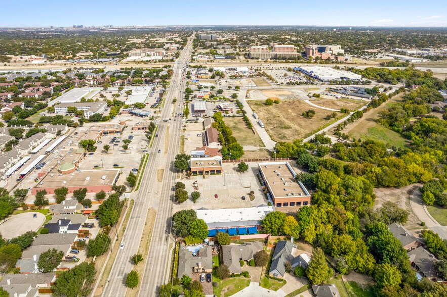 More Photos Of 18800 Preston Rd, Dallas Unknown For Lease