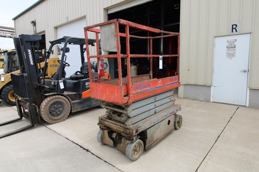 More Photos Of 6059 159th St, Galva Food Processing For Sale
