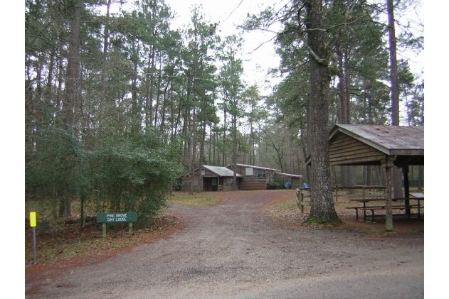 More Photos Of Pin Oak & Reinhart, New Caney Land For Sale