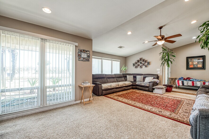 More Photos Of 3590 S McCall Ave, Sanger Land For Sale