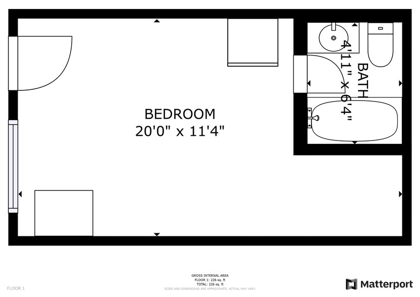 More Photos Of 260 W Main St, Vernal Hotel For Sale