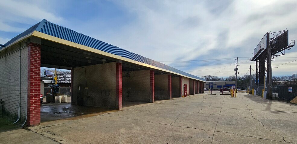 More Photos Of 4954 Summer Ave, Memphis Carwash For Sale