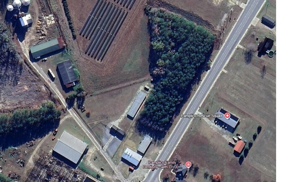 More Photos Of 0 State Highway 51, Pamplico Land For Sale