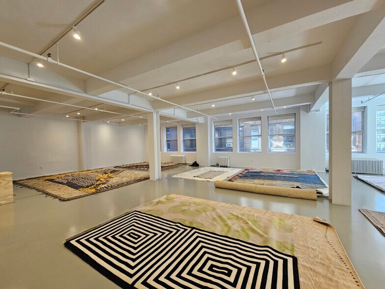 More Photos Of 134 W 29th St, New York Office For Lease