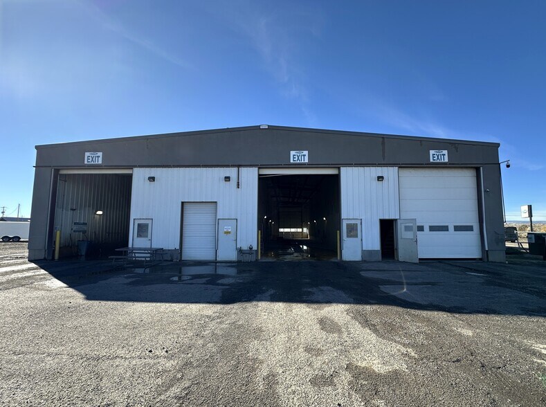 More Photos Of 2870 N Townsend Ave, Montrose Carwash For Sale