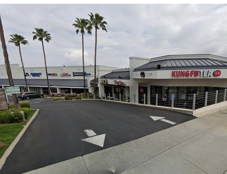 More Photos Of 26640-26650 Western Ave, Harbor City Unknown For Lease