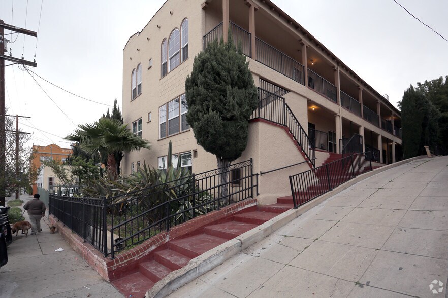 More Photos Of 1110 S Normandie Ave, Los Angeles Apartments For Sale