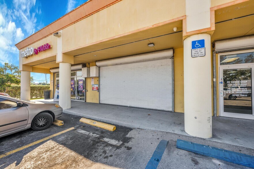 More Photos Of 13300 NW 27th Ave, Opa-locka Restaurant For Lease