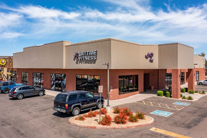 More Photos Of 4030 E Thunderbird Rd, Phoenix Storefront Retail Office For Lease