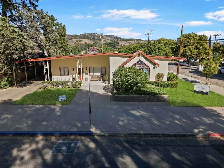 More Photos Of 600 Central Ave, Fillmore Funeral Home For Sale