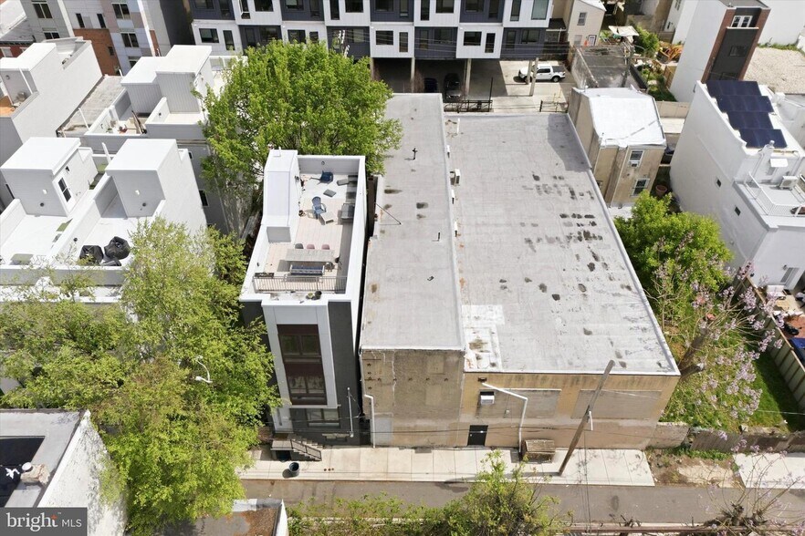 More Photos Of 2124-2132 E Arizona St, Philadelphia Warehouse For Sale