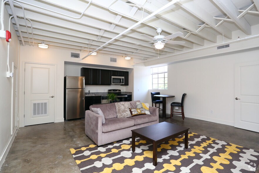More Photos Of 615 Ferry St, Lafayette Apartments For Sale