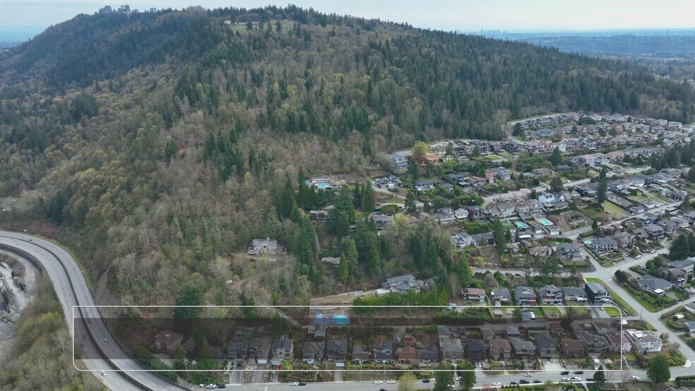 Primary Photo Of 7235 Bayview Dr, Burnaby Land For Sale