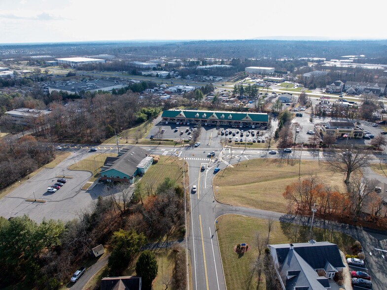 More Photos Of 1260 State Route 28, Branchburg Unknown For Lease