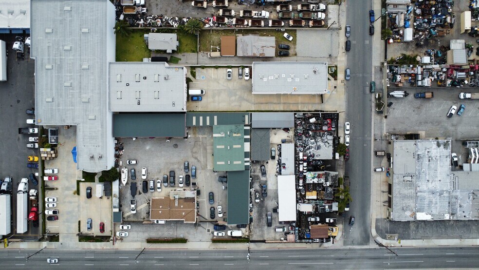 More Photos Of 5148 Bleecker St, Baldwin Park Unknown For Lease