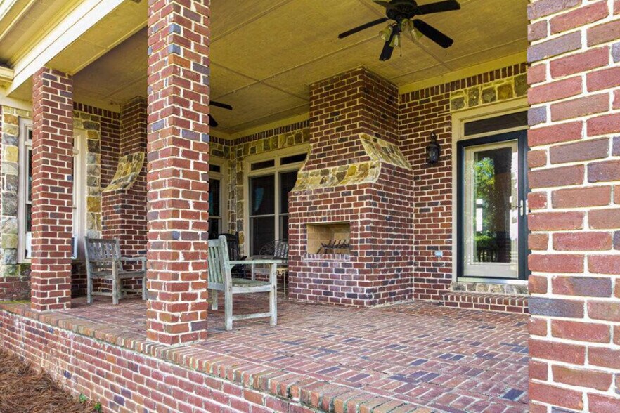 More Photos Of 820 Jalappa Rd Rd, Byromville Land For Sale