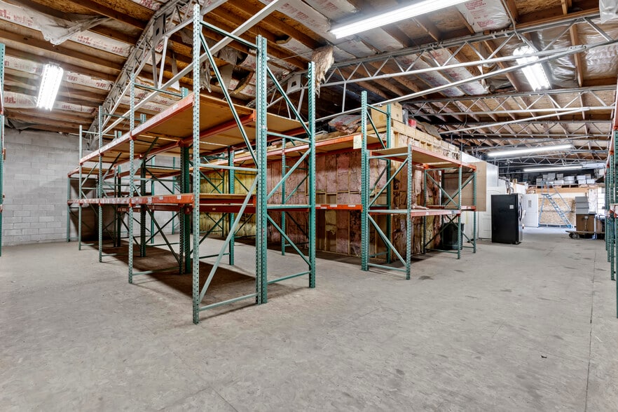 More Photos Of 3380 S 1325 W, Ogden Distribution For Sale