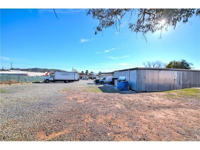 More Photos Of 8551 Mission Blvd, Jurupa Valley Warehouse For Sale