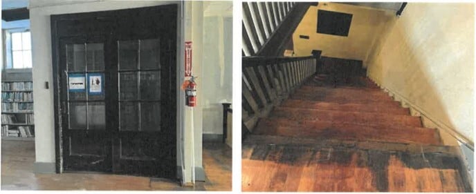 More Photos Of 19 East State St, Trenton Storefront Retail Office For Sale