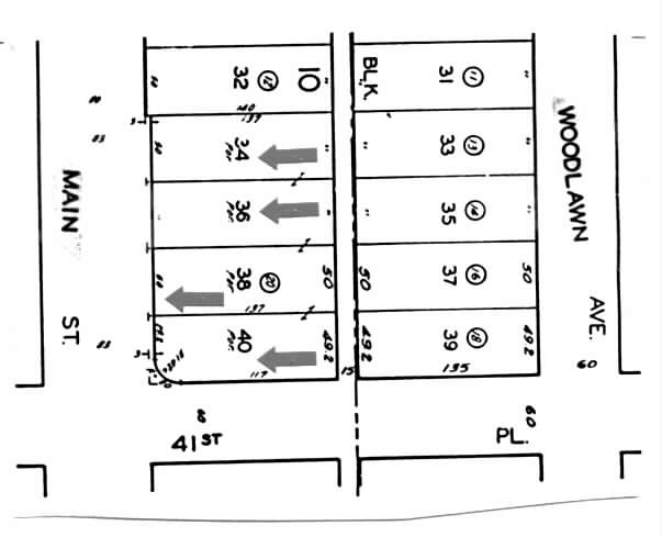 More Photos Of 4112 S Main St, Los Angeles Office For Sale