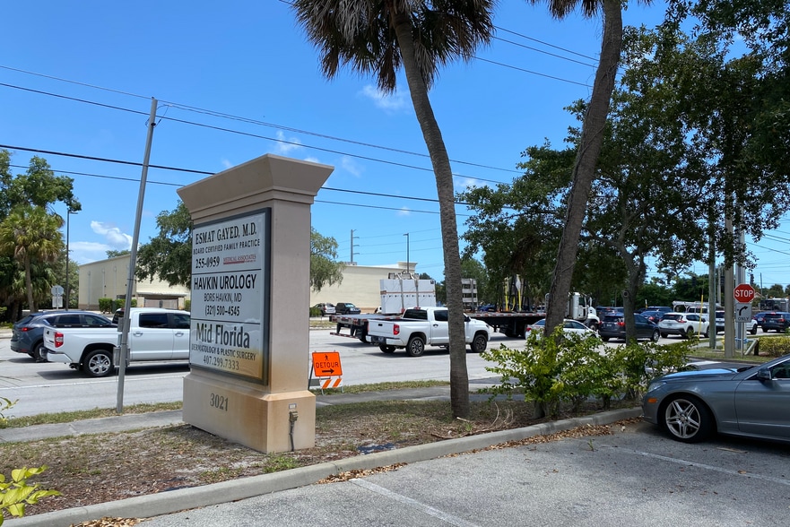 More Photos Of 3021 Eau Gallie Blvd, Melbourne Medical For Lease