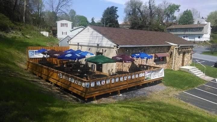 More Photos Of 2443 S Front St, Steelton Restaurant For Lease