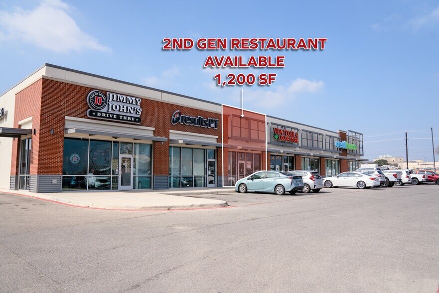 Primary Photo Of 2347 SE Military Dr, San Antonio Unknown For Lease
