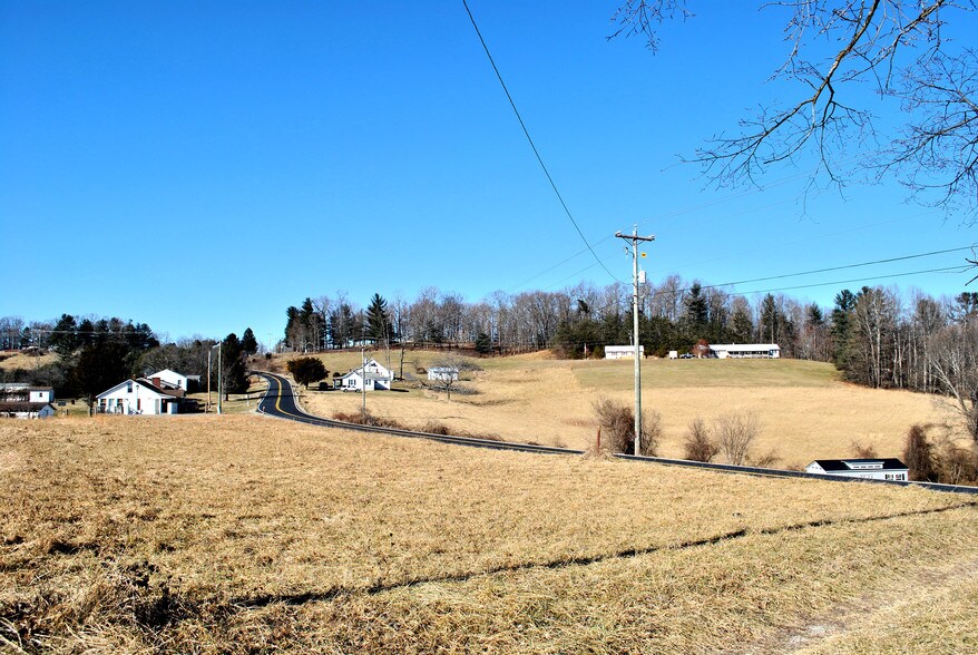 Primary Photo Of 313 Airport Rd, Hillsville Land For Sale